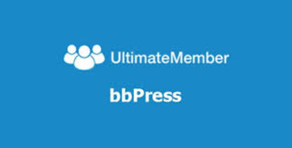 Ultimate Member bbPress Addon 2.1.9