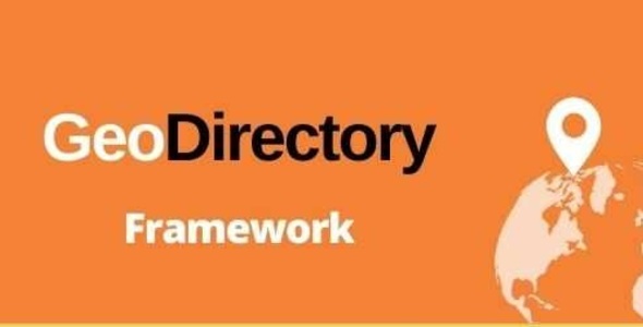 Khung GeoDirectory 2.0.0.6