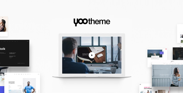 YOOtheme Pro 4.5.17 – Theme và trình tạo trang mạnh mẽ cho WordPress