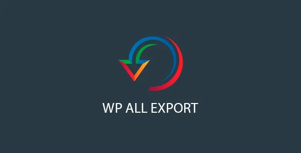 WP All Export Pro Premium 1.9.10