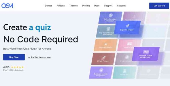 Tiện ích bổ sung Logic QSM 2.2.2