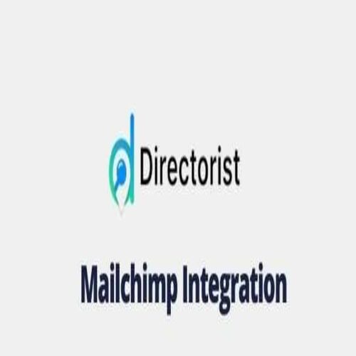 Tích hợp Directorist Mailchimp 2.2