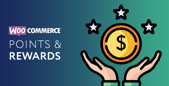 Điểm và phần thưởng WooCommerce 1.8.15