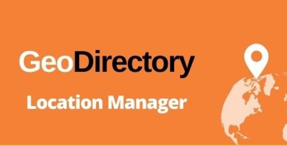Trình quản lý vị trí GeoDirectory 2.3.27