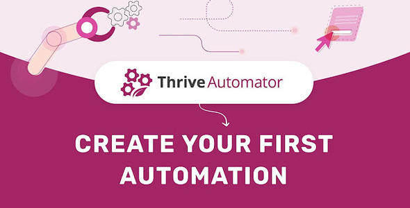 Thrive Automator 10.6.1
