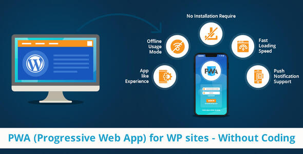 Ứng dụng web lũy tiến cho WordPress 3.0