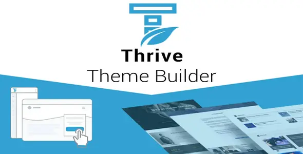 Trình tạo chủ đề Thrive 10.7
