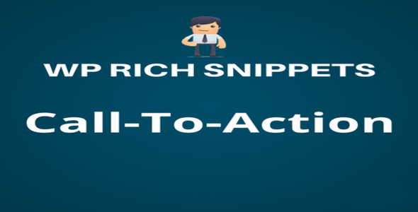 Lời kêu gọi hành động của WP Rich Snippets 1.9.2