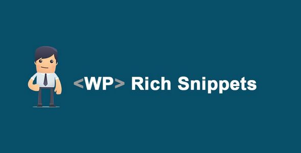 WP Rich Snippets 1.4.9