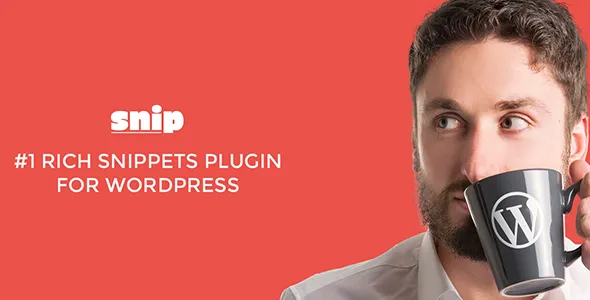 SNIP 2.31.9 – Plugin dữ liệu có cấu trúc cho WordPress