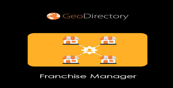 Trình quản lý nhượng quyền GeoDirectory 2.3.8