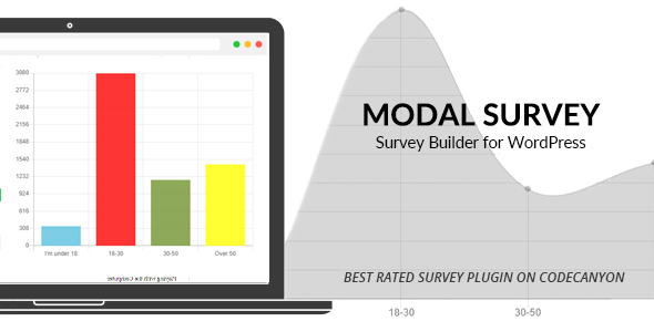 Modal Survey 2.0.2.0.1 – Plugin khảo sát, thăm dò ý kiến & câu đố WordPress