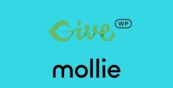 Cổng thanh toán GiveWP Mollie 2.0.0