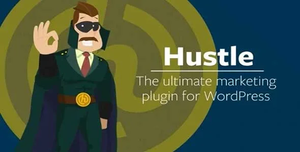 WPMU DEV Hustle Pro 4.8.3
