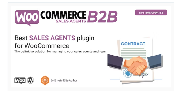 Đại lý bán hàng B2B WooCommerce 1.1.3