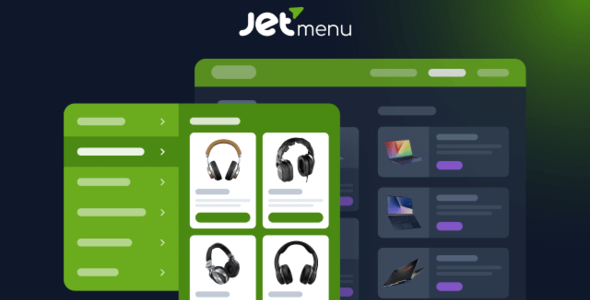 JetMenu cho Elementor 2.4.9