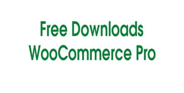 Tải xuống miễn phí WooCommerce Pro 3.3.21