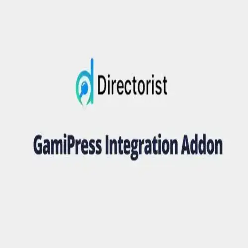 Tiện ích bổ sung tích hợp GamiPress của Directorist 2.1