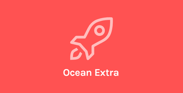 OceanWP Ocean Extra 2.4.8