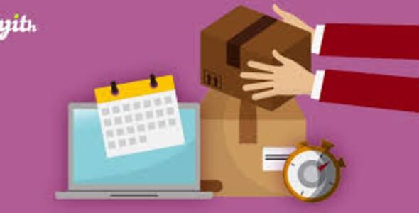 Ngày giao hàng của tiện ích mở rộng YITH WooCommerce Premium 2.21.0