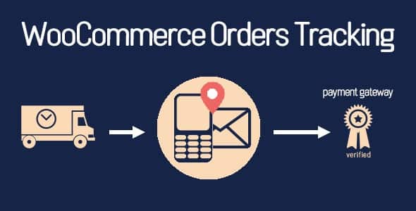 Theo dõi đơn hàng WooCommerce 1.1.16 – Tự động theo dõi SMS, PayPal