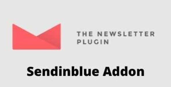 Bản tin Sendinblue Addon 1.1.6