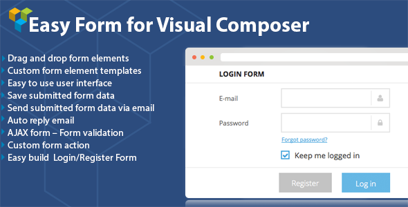 Biểu mẫu DHVC – 2.3.4 dành cho WPBakery Page Builder
