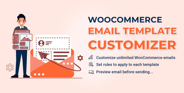 Trình tùy chỉnh mẫu email WooCommerce 1.2.13