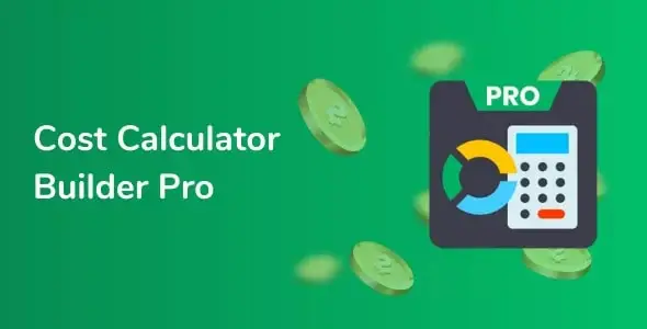 Trình tính toán chi phí Builder Pro 3.5.10