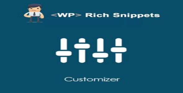 Trình tùy chỉnh WP Rich Snippets 1.5