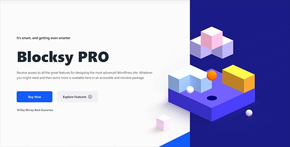 Blocksy Pro 1.8.20