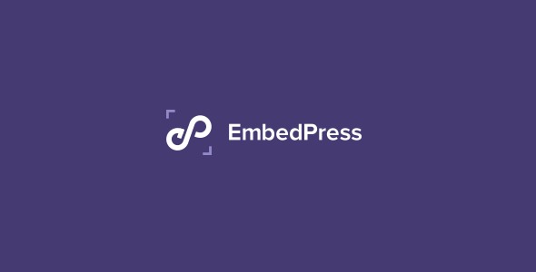 EmbedPress Pro 3.6.13 – Tạo nội dung tương tác