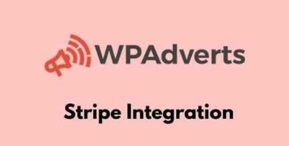 Tích hợp WPAdverts Stripe 1.2.0