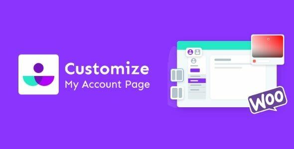 Tùy chỉnh trang tài khoản của tôi cho Woocommerce 1.0.1