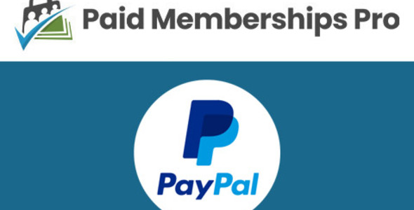 Thêm PayPal Express Addon 0.7 – Paid Memberships Pro