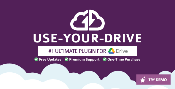 Sử dụng Drive 1.19.5 – Plugin Google Drive cho WordPress