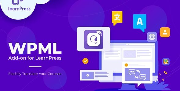Tiện ích bổ sung LearnPress WPML 4.0.0