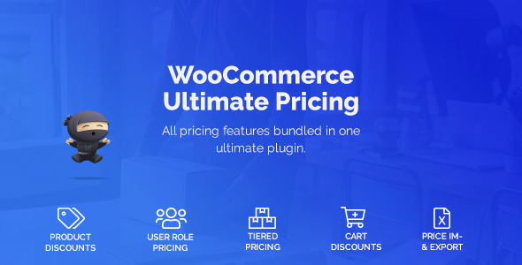 Giá WooCommerce Ultimate 1.1.8