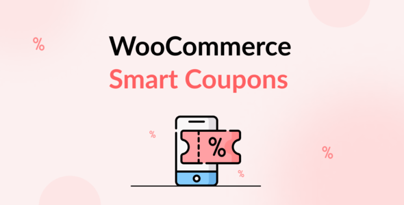 Phiếu giảm giá thông minh WooCommerce 9.43.0
