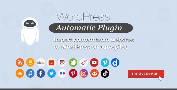 Plugin tự động WordPress 3.108.3