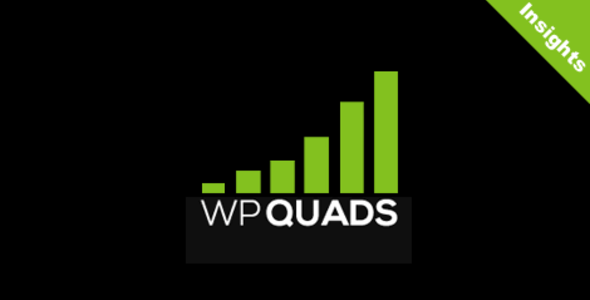 WP Quads Pro 2.0.22 – Tích hợp Google AdSense cho WordPress