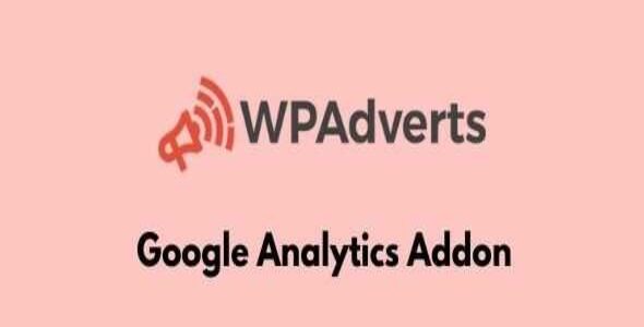 Tiện ích bổ sung Google Analytics WPAdverts 1.1.0