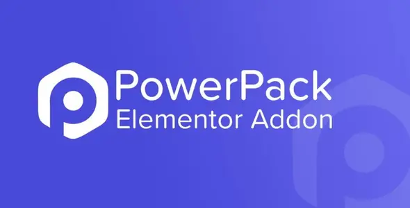 PowerPack Pro cho Elementor 2.12.8 – Tiện ích tùy chỉnh cho plugin Elementor