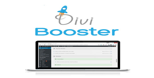 Plugin Divi Booster cho WordPress 4.6.0