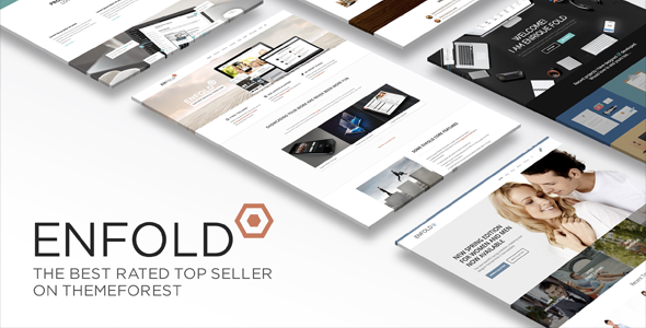 Enfold 7.1.1 – Giao diện WordPress đa năng đáp ứng