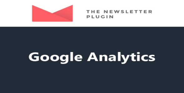 Bản tin Google Analytics Addon 1.2.7