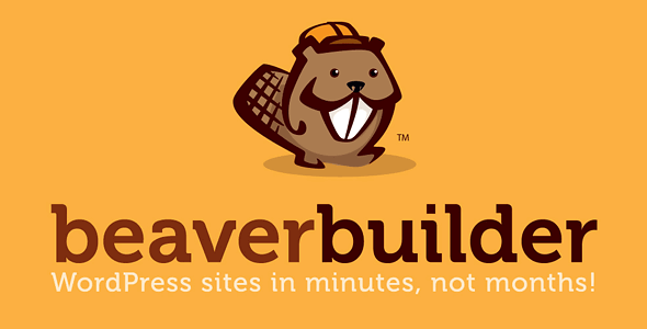 Beaver Builder Professional 2.9.0.3