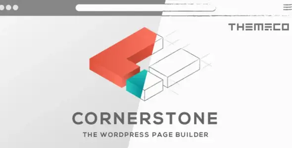 Cornerstone 7.6.8 – Trình tạo trang WordPress