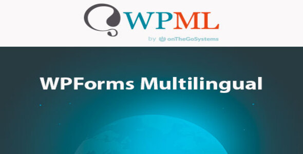 WPForms Đa ngôn ngữ 0.3.4