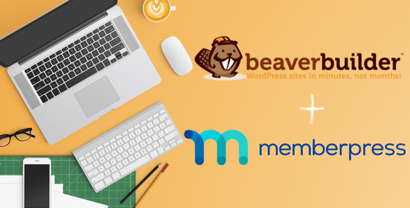 MemberPress Beaver Builder 1.0.6